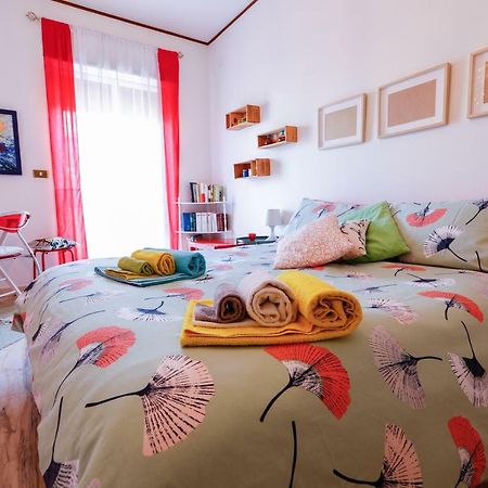Casa Dei Colori Ξενοδοχείο Caltagirone Εξωτερικό φωτογραφία