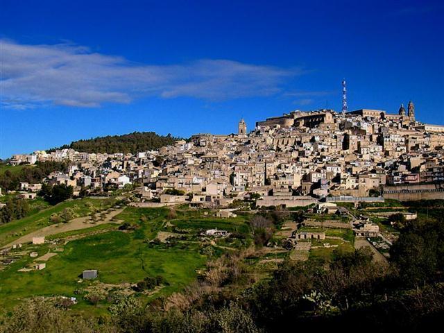 Casa Dei Colori Ξενοδοχείο Caltagirone Εξωτερικό φωτογραφία