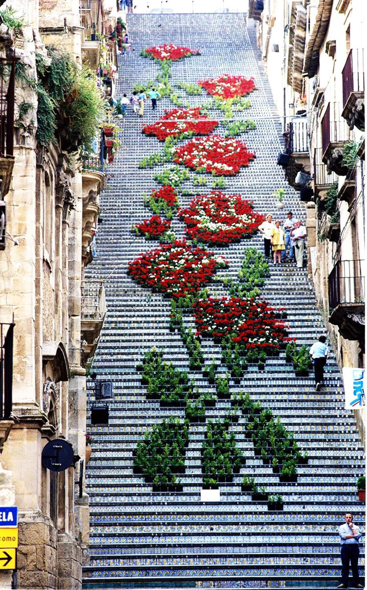 Casa Dei Colori Ξενοδοχείο Caltagirone Εξωτερικό φωτογραφία