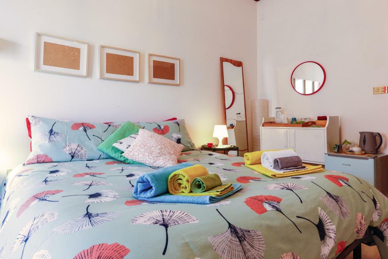 Casa Dei Colori Ξενοδοχείο Caltagirone Εξωτερικό φωτογραφία