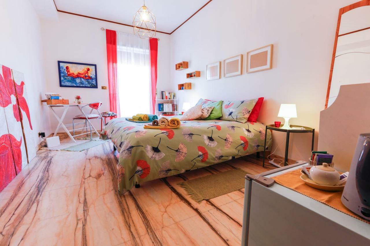 Casa Dei Colori Ξενοδοχείο Caltagirone Εξωτερικό φωτογραφία