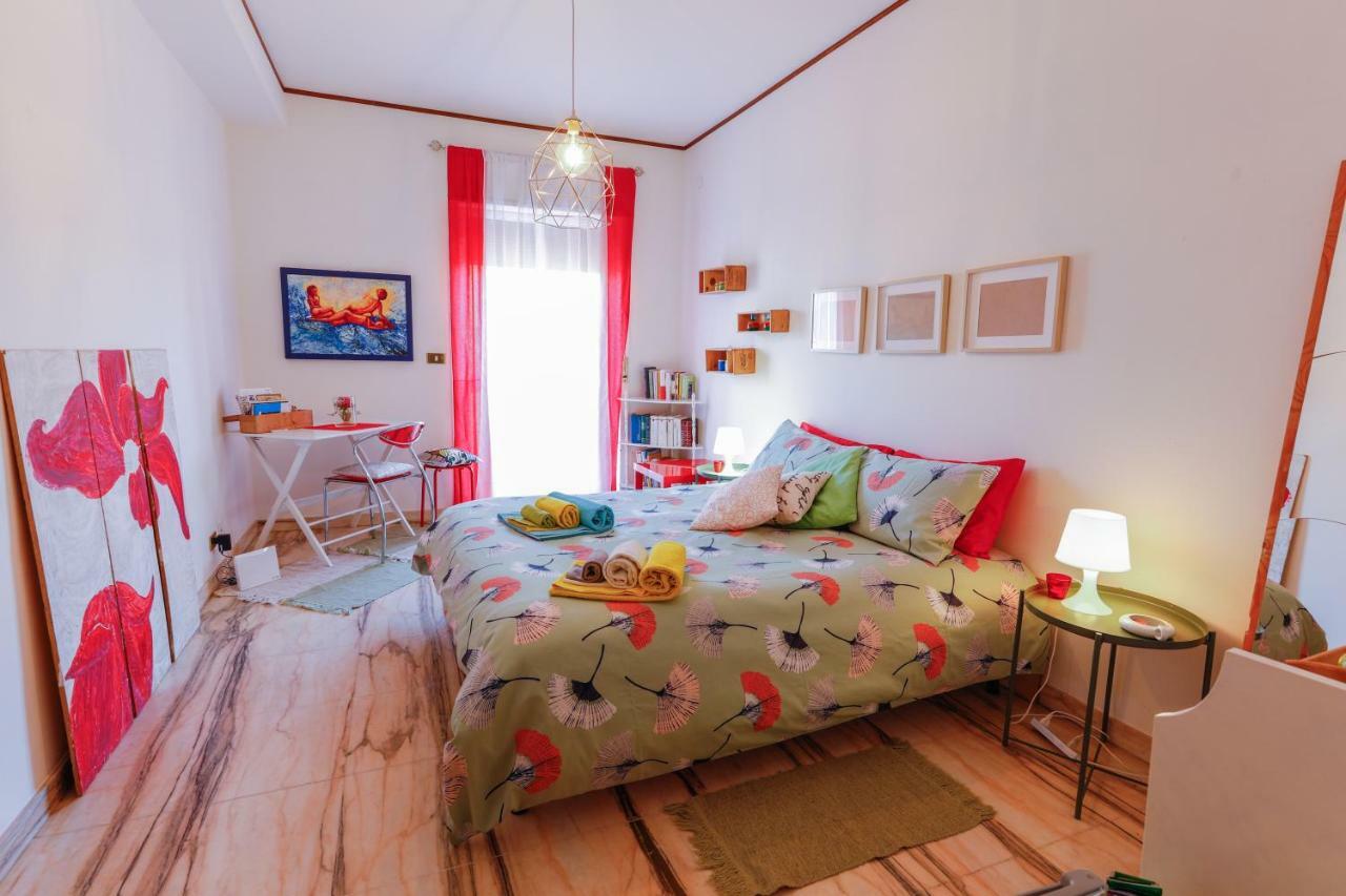 Casa Dei Colori Ξενοδοχείο Caltagirone Εξωτερικό φωτογραφία