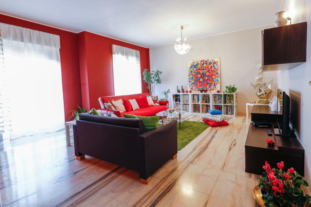 Casa Dei Colori Ξενοδοχείο Caltagirone Εξωτερικό φωτογραφία
