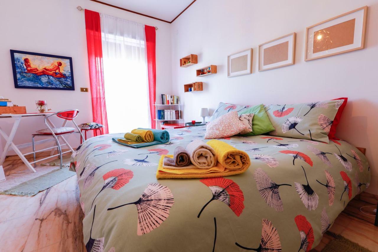 Casa Dei Colori Ξενοδοχείο Caltagirone Εξωτερικό φωτογραφία